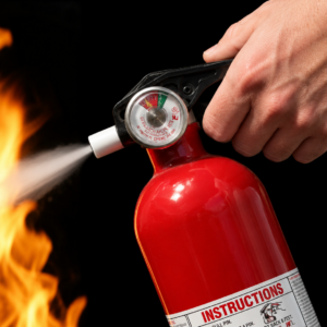 Formazione Antincendio