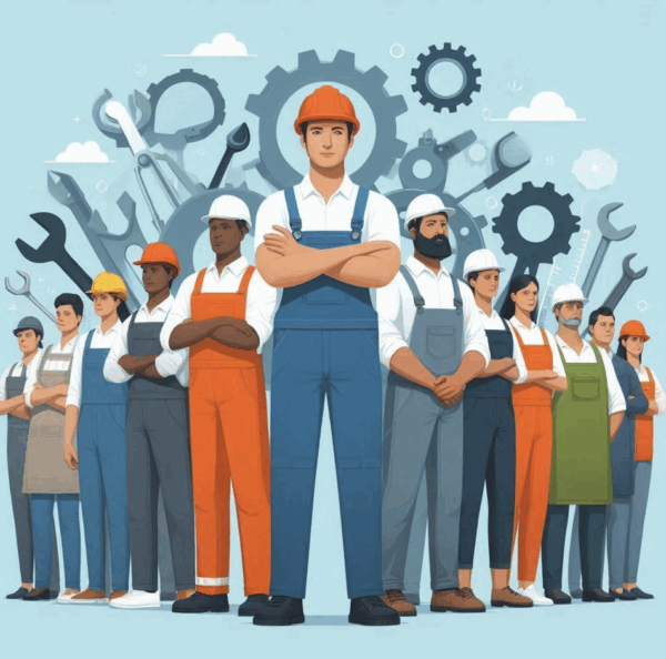 Formazione Lavoratori - Modulo Generale + Specifico