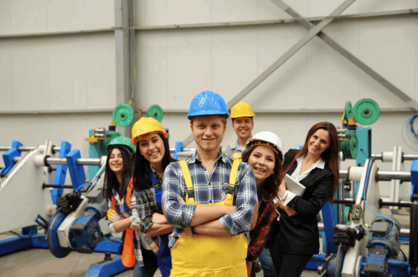 Formazione Lavoratori - Modulo Specifico