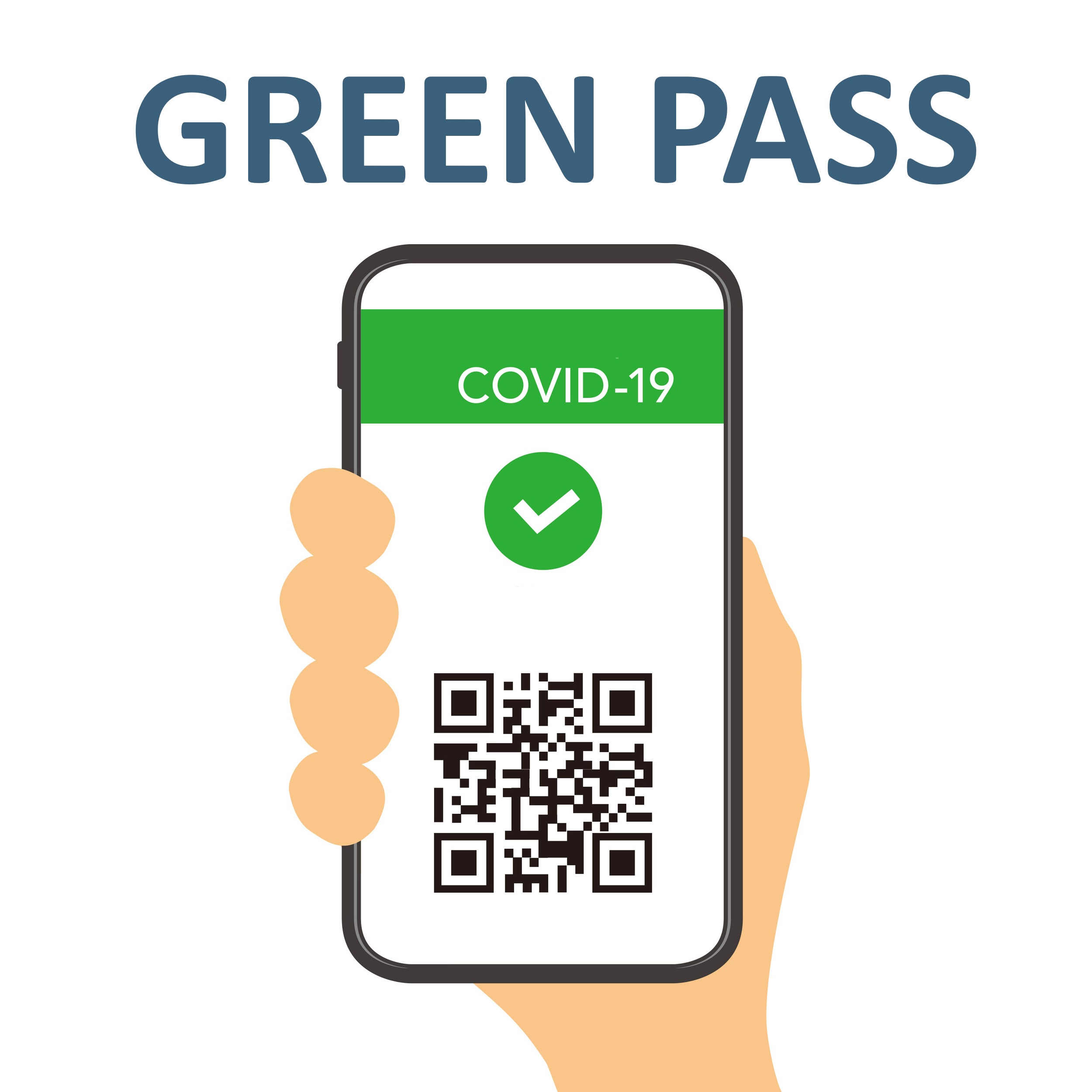 Addetto al controllo Certificazione Verde