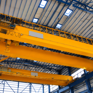 Formazione Addetti all'Utilizzo del Carroponte