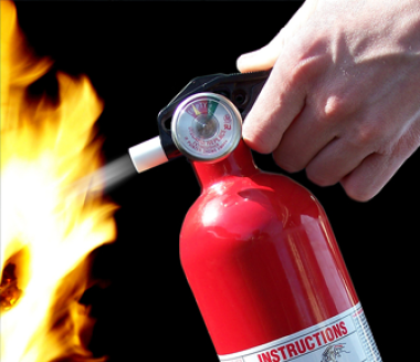 Formazione antincendio